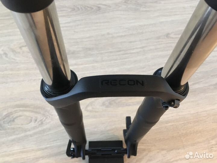 Вилка RockShox Recon RL 29, 120, Boost