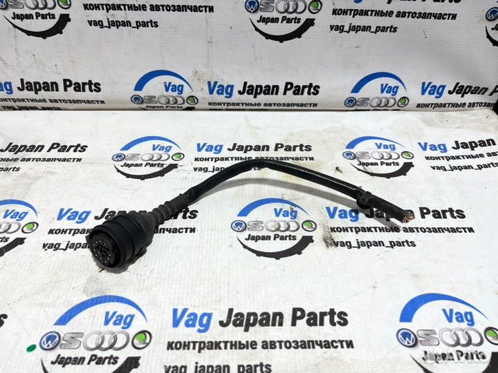 Проводка АКПП Audi A5 T8 cala 2008