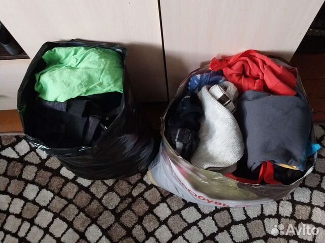 Детские вещи на мальчика