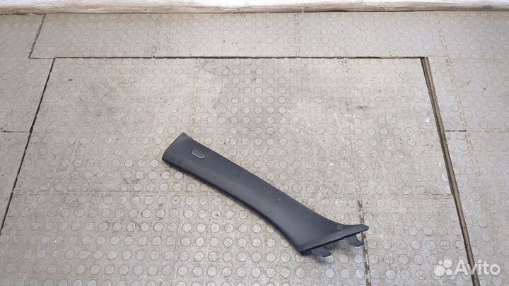 Обшивка стойки BMW 3 G20, G21 2018, 2021