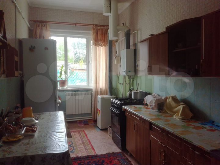 2-к. квартира, 60 м², 1/1 эт.