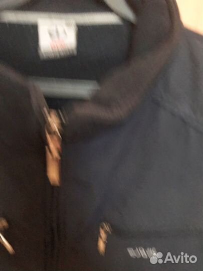 Ветровка мужская