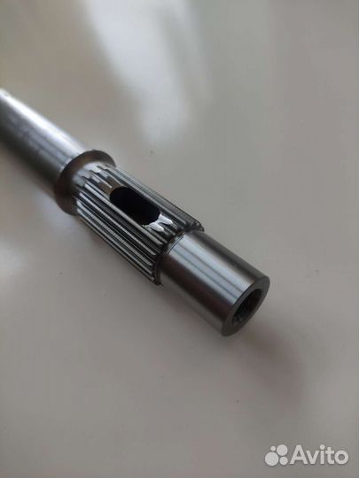 Гребной вал Yamaha 40-60