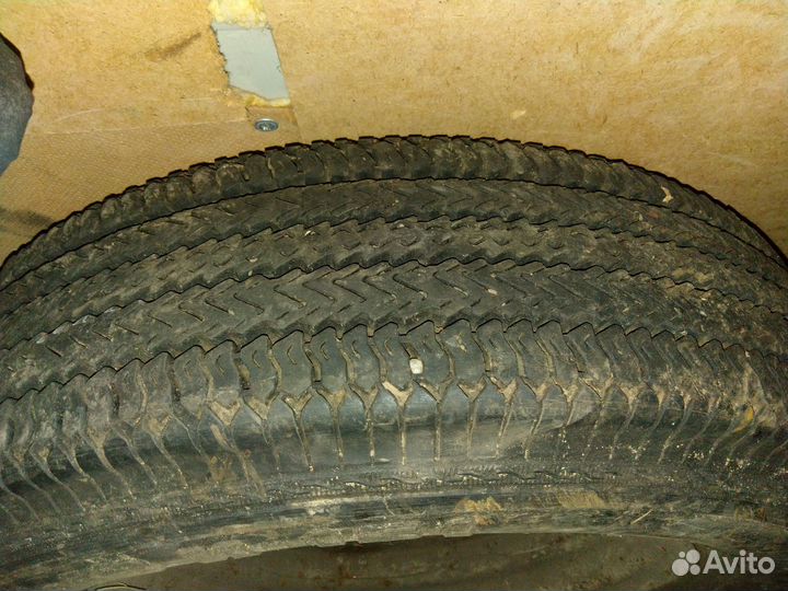 КАМА И-151 155/70 R13