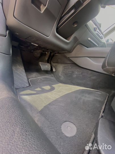 Audi A4 2.0 AMT, 2018, 85 000 км