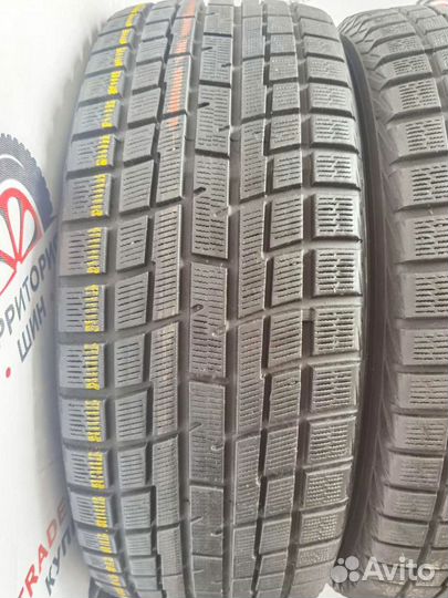 Yokohama Ice Guard IG30 215/55 R17 94M