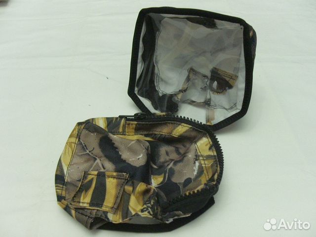 Защитный чехол на блок ака Сигнум