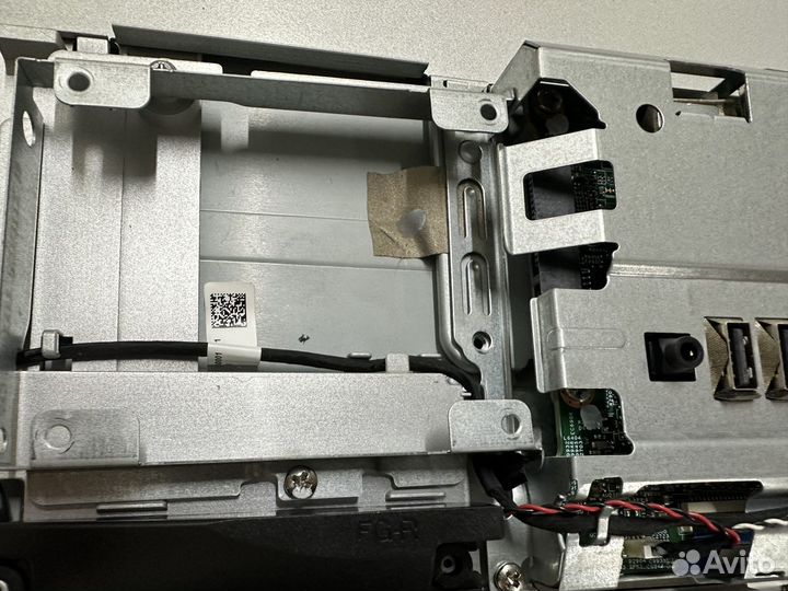 Моноблок Acer C22-320 (Под ремонт)