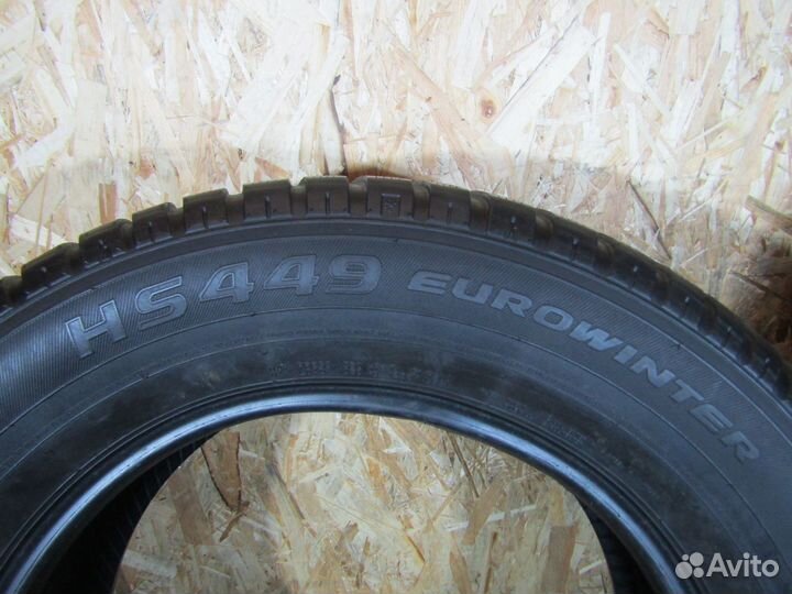 Falken Eurowinter HS-449 265/60 R18