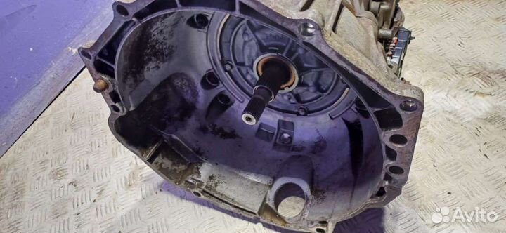 Коробка передач автоматическая (АКПП), GMC Yukon 2001