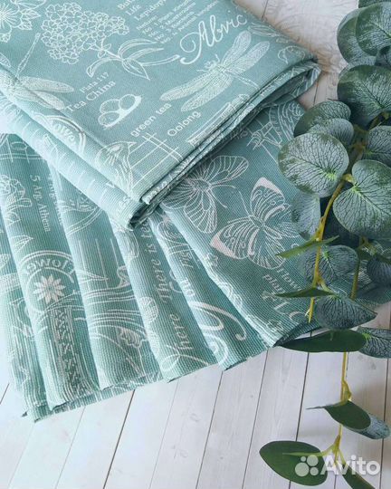 Пошив постельного белья. Шторы. Детский текстиль