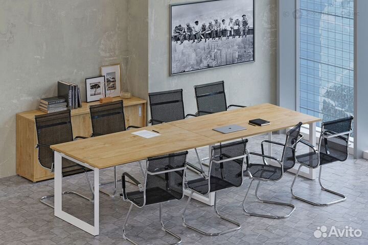 Кабинет руководителя Onix