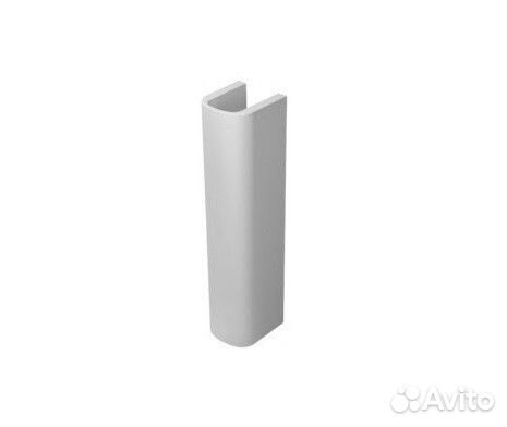 Пьедестал Vitra Nuova белый 5029-003-0156