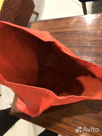 Comme des garcons сумка