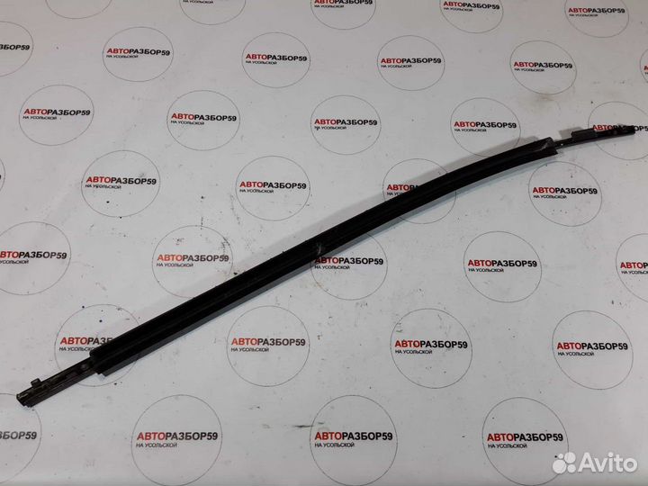 Бархотка двери KIA Venga