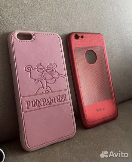 Чехол на iPhone 6/8, 11, 13