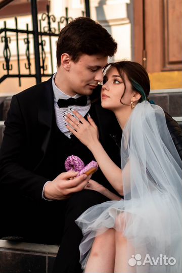 Фотограф Санкт-Петербург