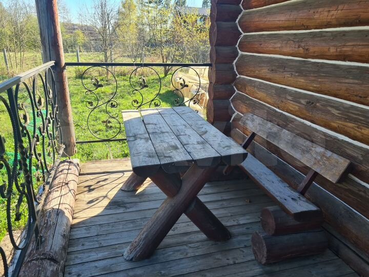 Дом 300 м² на участке 11 сот.