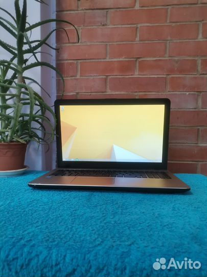 Мощный, Бесплатно доставка, Оригинальный ноутбук