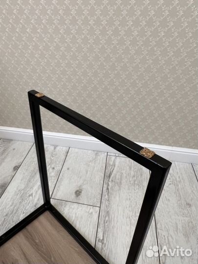 Табурет лофт