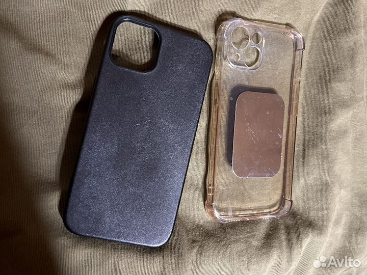 Чехол iPhone 13