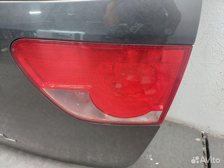 Фонарь (стоп-сигнал) Seat Altea, 2010