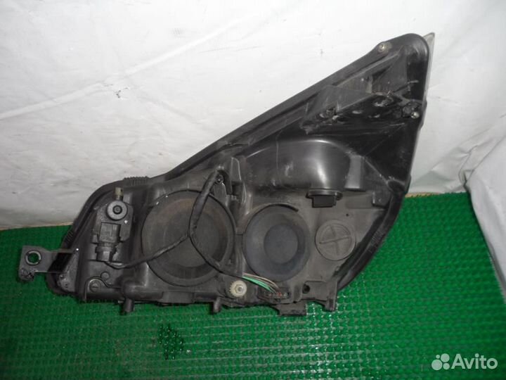 Фара правая Renault Espace 4 (JK) 2004