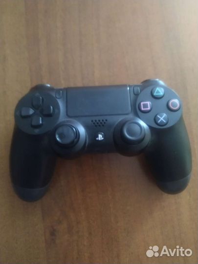 Sony PS4 джойстик дуалшок 4 оригинал