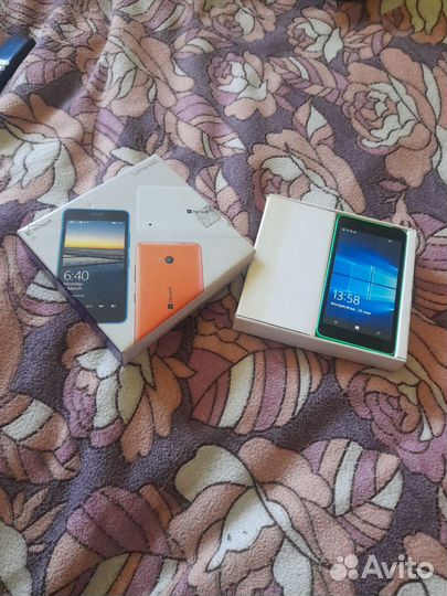 Microsoft lumia 535 (Dual Sim)