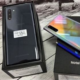 Samsung Galaxy Note 10+, 12/256 ГБ