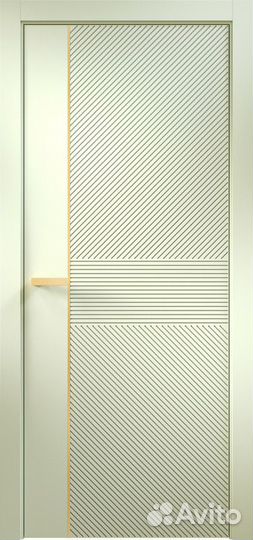 Двери межкомнатные