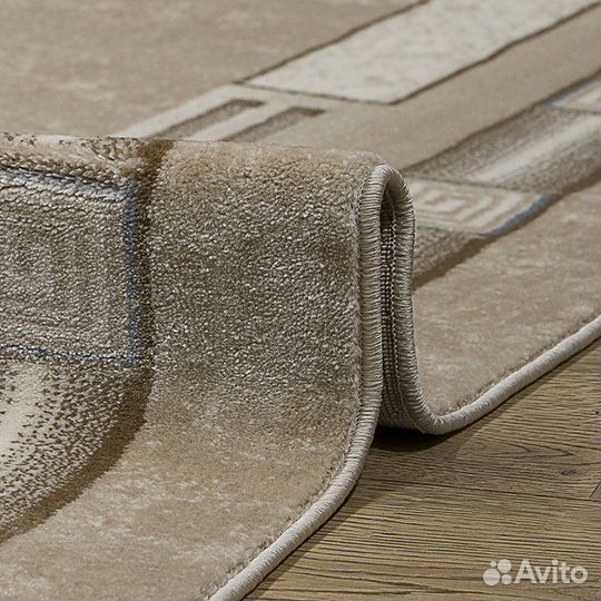 Ковер размером : 2.0х4.0 (№ 22413) новый