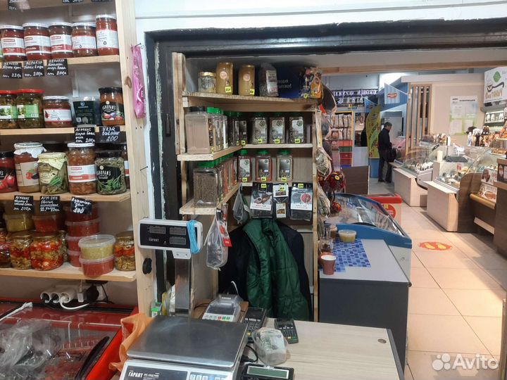 Овощи фрукты рыба