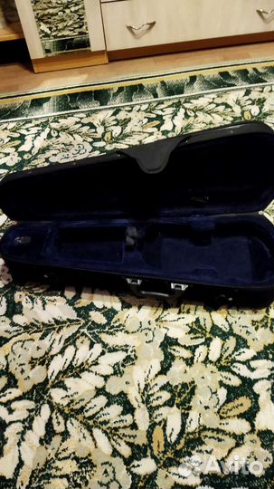 Футляр для скрипки 1 2
