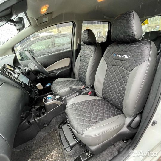 Авточехлы пошив / гарантия