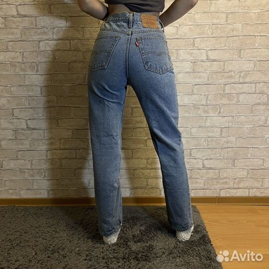 Джинсы levis и pull&bear