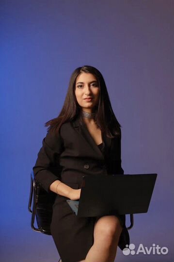 Smm- специалист. Таргетолог