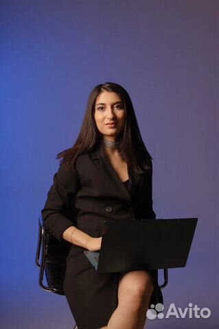 Smm- специалист. Таргетолог