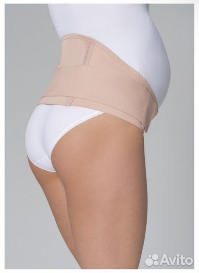 Новый бандаж