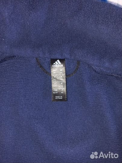 Спортивный костюм adidas для мальчика