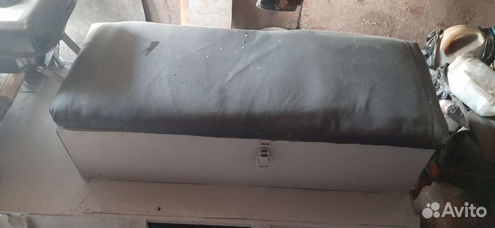 Мотосабака