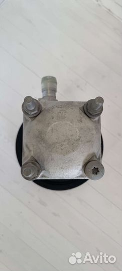 Насос гур volvo S80/ford mondeo 4