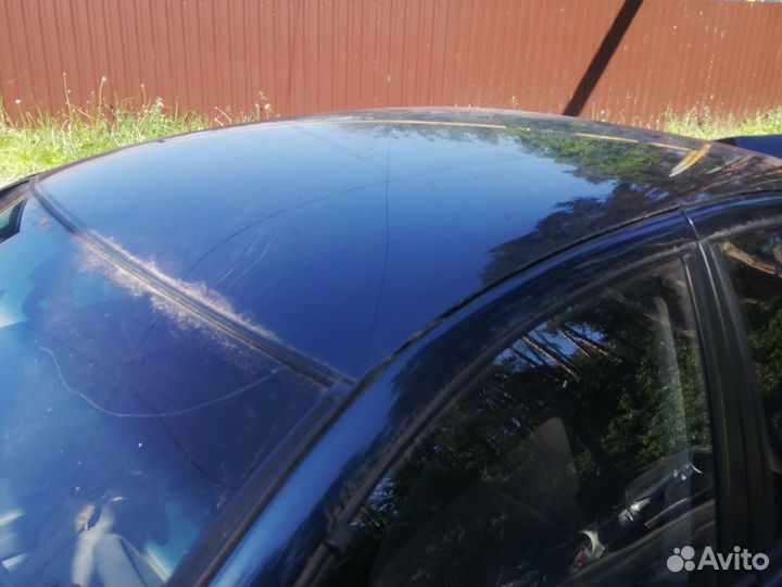 Разбор nissan almera классик АКПП