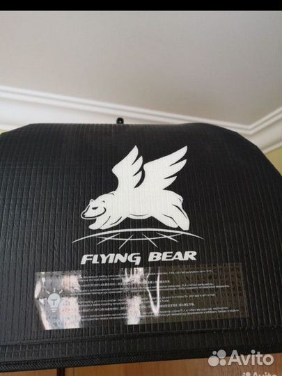 3D принтер flyingbear ghost 6