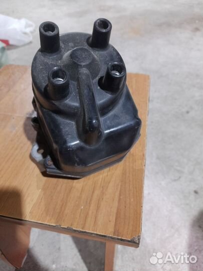 Трамлер Одиссей F23A