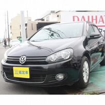 Volkswagen Golf 1.2 AMT, 2012, 33 400 км, с пробегом, цена 690 000 руб.