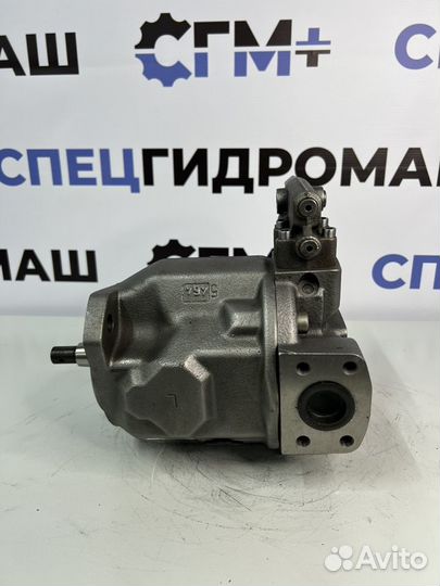 Гидронасос CAT 259-0814