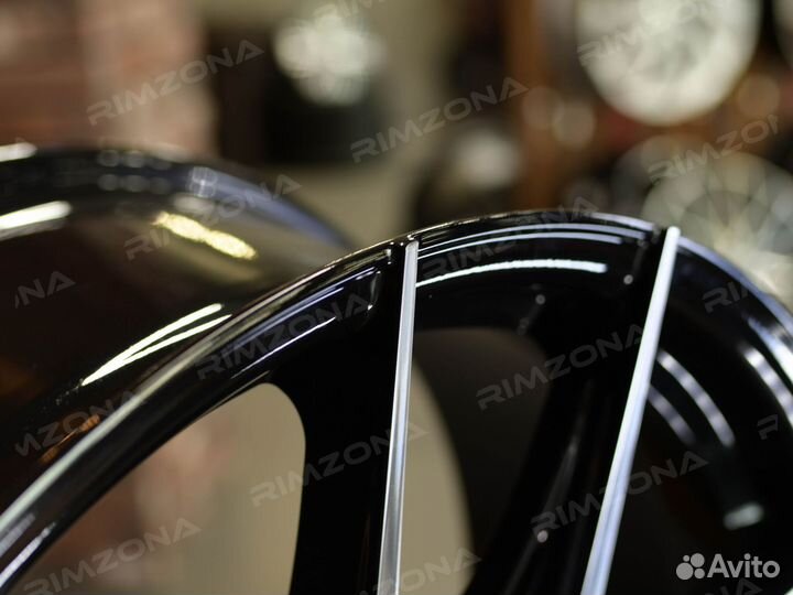 Литые диски R19 на Hyundai. Арт2523