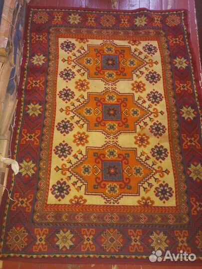 Ковер 130 на 180