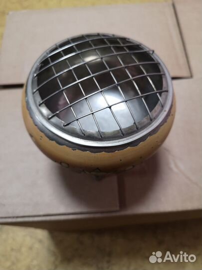 Вазочка СССР ручная работа